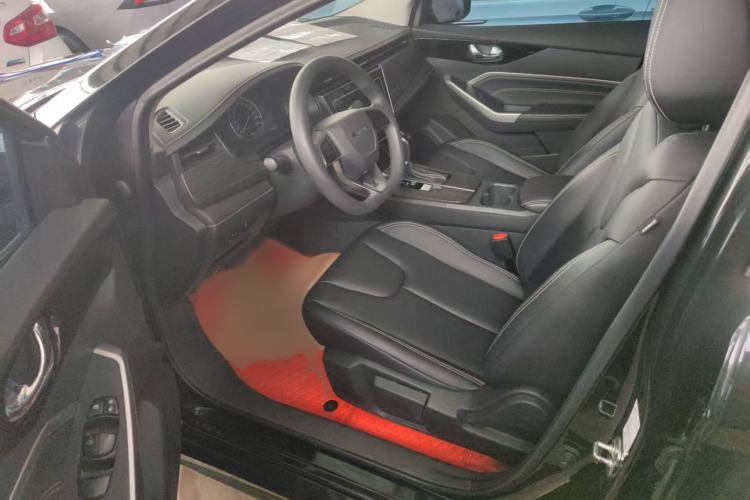 Used Venucia D60 2021 PLUS 1.6L XL CVT Yue Ling Edition Interior 4