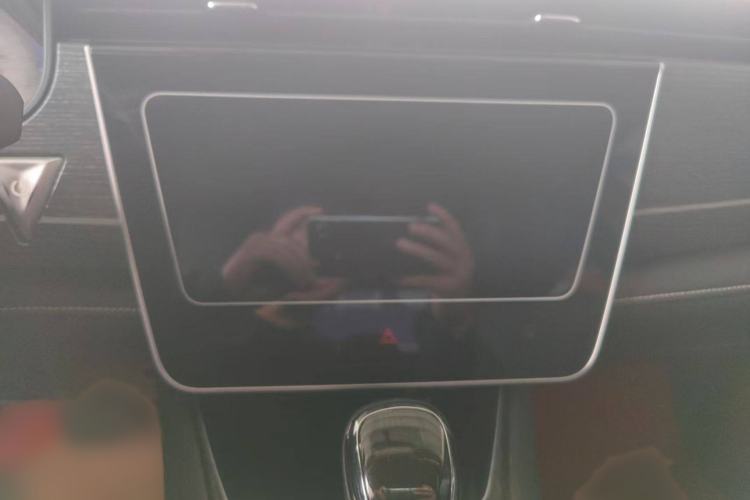 Used Venucia D60 2021 PLUS 1.6L XL CVT Yue Ling Edition Interior 8
