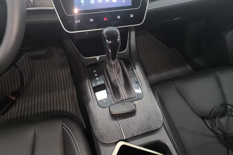 Used Venucia D60 2021 PLUS 1.6L XL CVT Yue Ling Edition Gear Lever