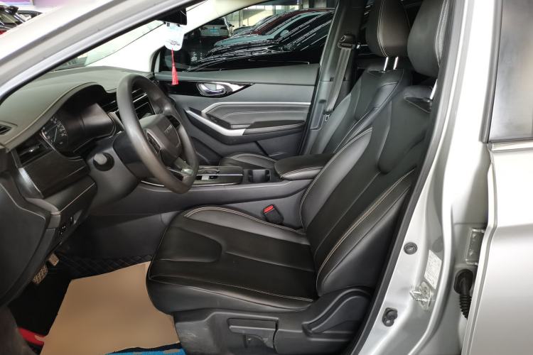Used Venucia D60 2021 PLUS 1.6L XL CVT Yue Ling Edition Left Front Seat