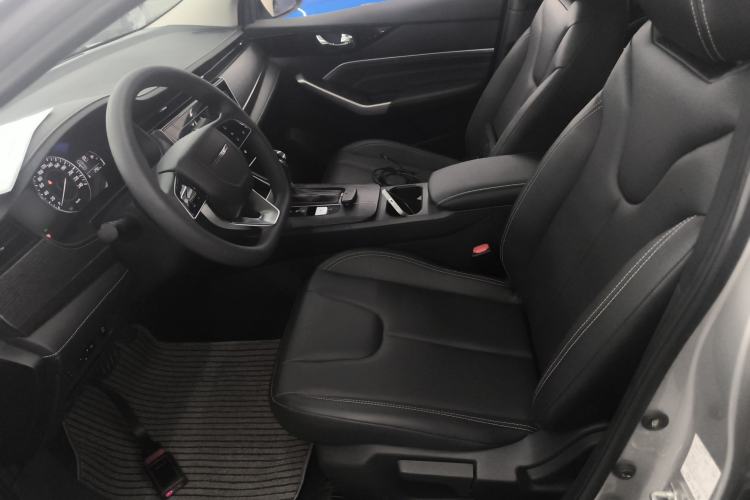 Used Venucia D60 2021 PLUS 1.6L XL CVT Yue Ling Edition Left Front Seat