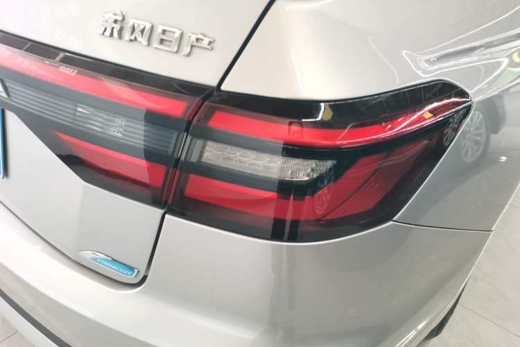 Used Venucia D60 2021 PLUS 1.6L XL CVT Yue Ling Edition Right Rear Taillight