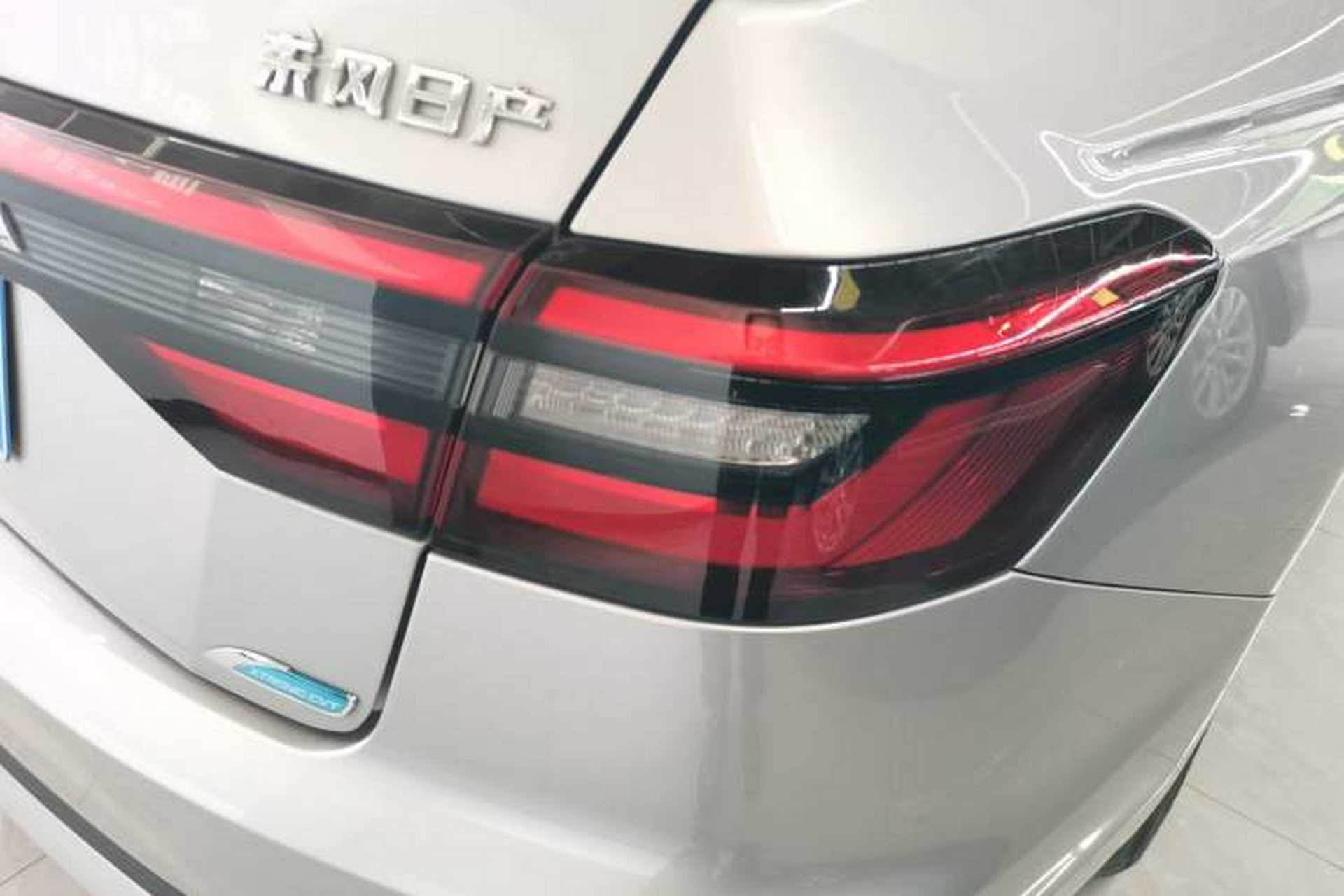 Used Venucia D60 2021 PLUS 1.6L XL CVT Yue Ling Edition Right Rear Taillight