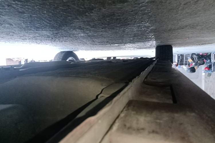 Used Venucia D60 2021 PLUS 1.6L XE CVT Trendy Edition Left Side Sill