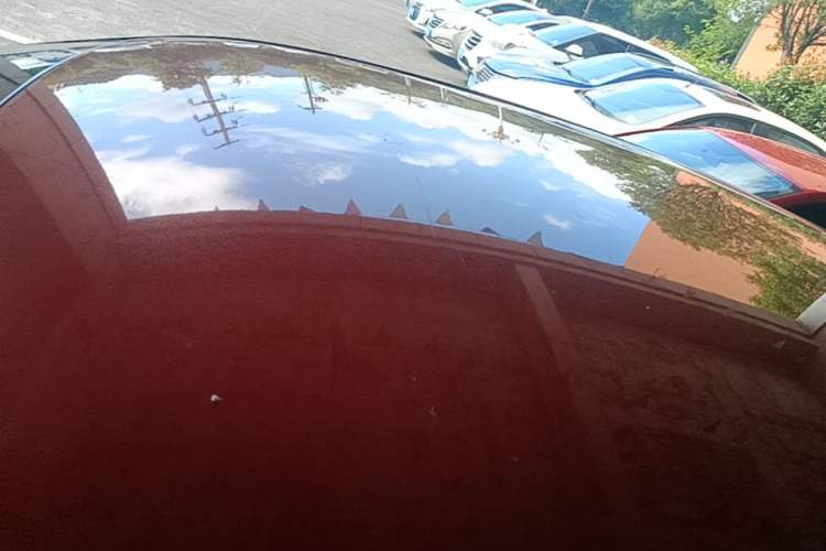 Used Venucia D60 2021 PLUS 1.6L XE CVT Trendy Edition Roof