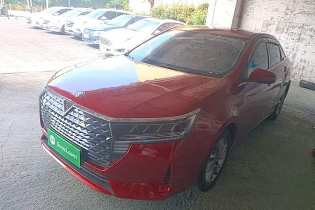 Used Venucia D60 2021 PLUS 1.6L XE CVT Trendy Edition