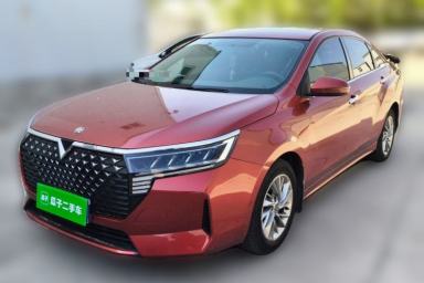 Used Venucia D60 2021 PLUS 1.6L XL CVT Yue Ling Edition