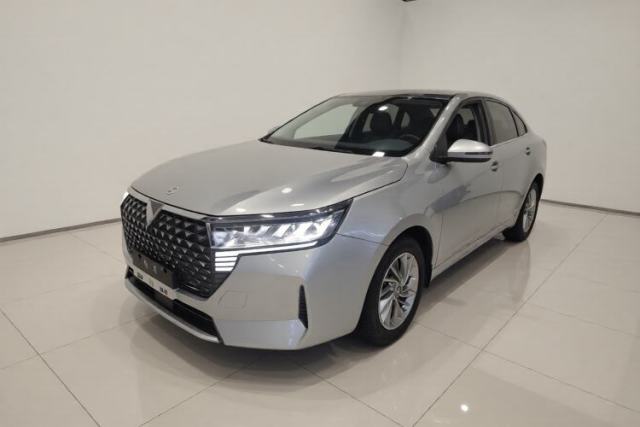 Used Venucia D60 2021 PLUS 1.6L XL CVT Yue Ling Edition