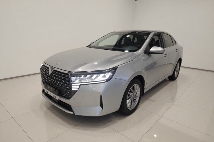 Used Venucia D60 2021 PLUS 1.6L XL CVT Yue Ling Edition Guazi used car, China used car export, Used car for sale, Used cars, Cheapest cars for sale