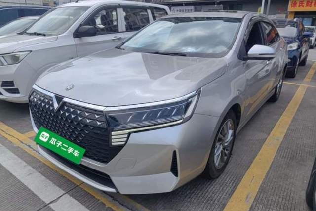 Used Venucia D60 2021 PLUS 1.6L XL CVT Yue Ling Edition