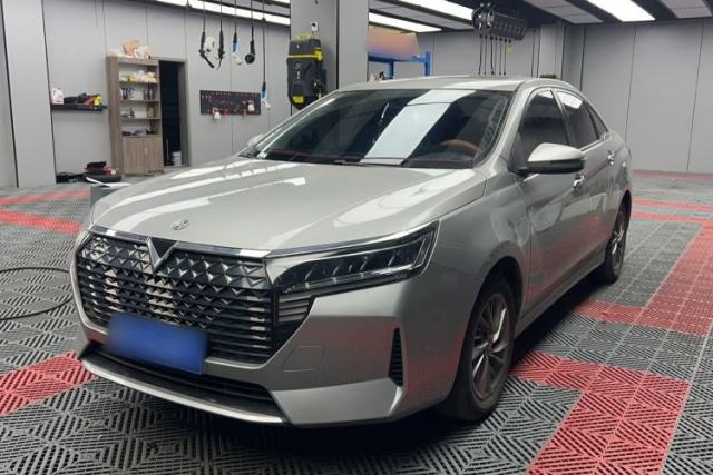 Used Venucia D60 2021 PLUS 1.6L XL CVT Yue Ling Edition