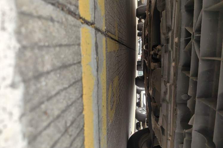 Used Venucia D60 2021 PLUS 1.6L XL CVT Yue Ling Edition Chassis Front