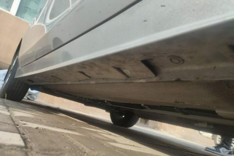 Used Venucia D60 2021 PLUS 1.6L XL CVT Yue Ling Edition Chassis Front Right