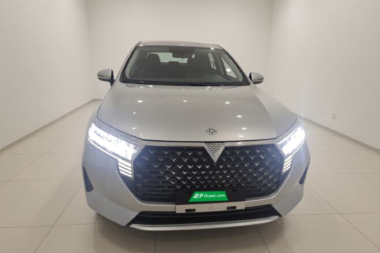 Used Venucia D60 2021 PLUS 1.6L XL CVT Yue Ling Edition Front