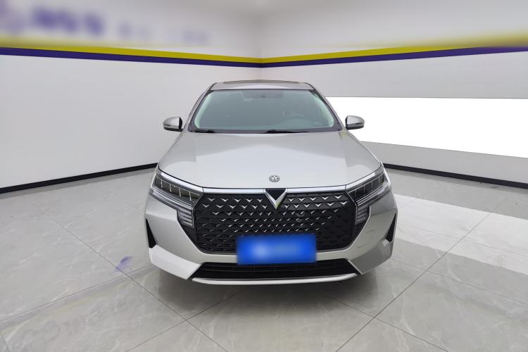 Used Venucia D60 2021 PLUS 1.6L XL CVT Yue Ling Edition Front