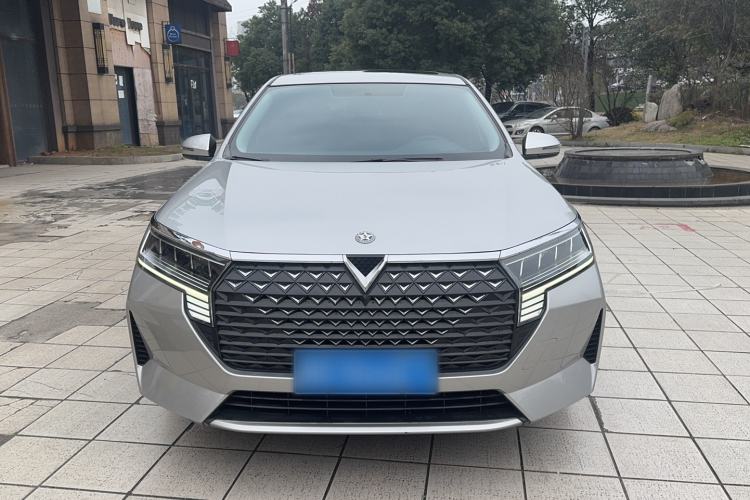 Used Venucia D60 2021 PLUS 1.6L XL CVT Yue Ling Edition Front