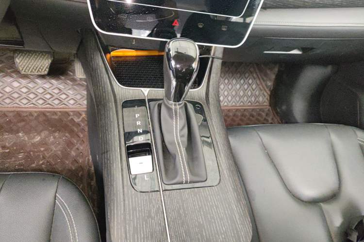 Used Venucia D60 2021 PLUS 1.6L XL CVT Yue Ling Edition Gear Lever