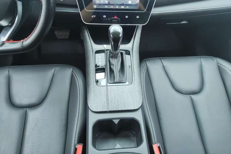 Used Venucia D60 2021 PLUS 1.6L XL CVT Yue Ling Edition Gear Lever