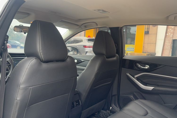 Used Venucia D60 2021 PLUS 1.6L XL CVT Yue Ling Edition Headliner