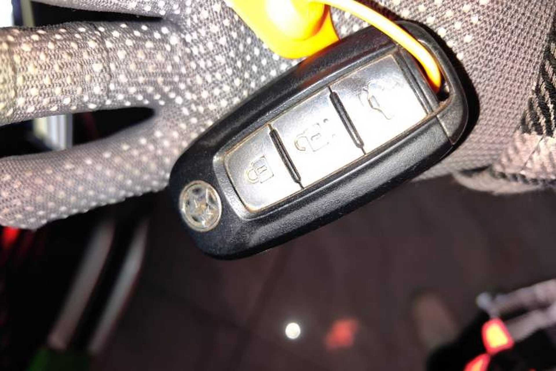 Used Venucia D60 2021 PLUS 1.6L XL CVT Yue Ling Edition Interior 1
