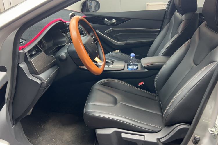Used Venucia D60 2021 PLUS 1.6L XL CVT Yue Ling Edition Interior 2