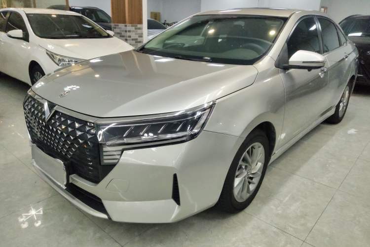Used Venucia D60 2021 PLUS 1.6L XL CVT Yue Ling Edition Guazi used car, China used car export, Used car for sale, Used  cars, Cheapest cars for sale