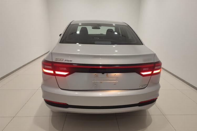 Used Venucia D60 2021 PLUS 1.6L XL CVT Yue Ling Edition Rear