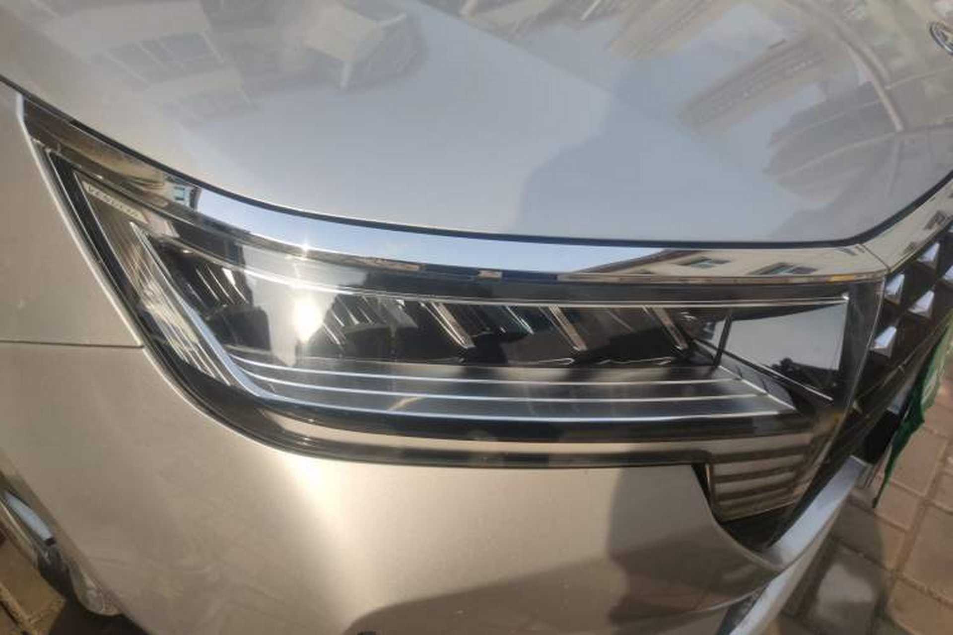 Used Venucia D60 2021 PLUS 1.6L XL CVT Yue Ling Edition Right Front Headlight