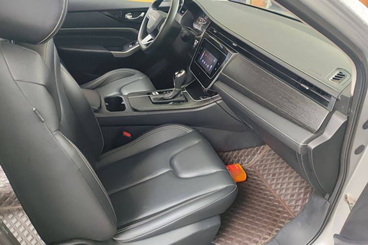 Used Venucia D60 2021 PLUS 1.6L XL CVT Yue Ling Edition Right Front Seat