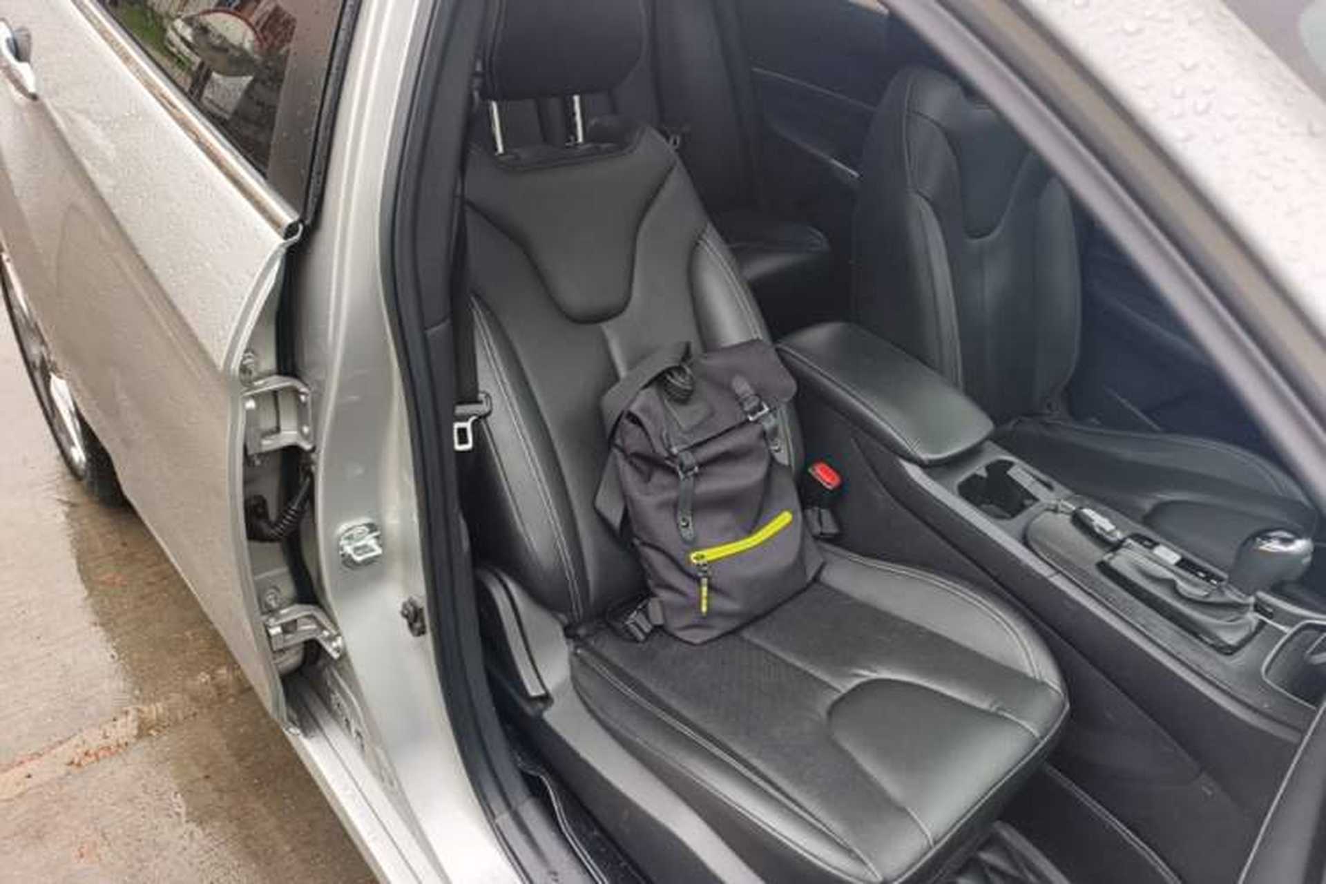 Used Venucia D60 2021 PLUS 1.6L XV CVT Smart Edition Right Front Seat