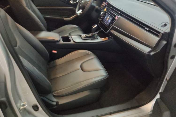Used Venucia D60 2021 PLUS 1.6L XL CVT Yue Ling Edition Right Front Seat