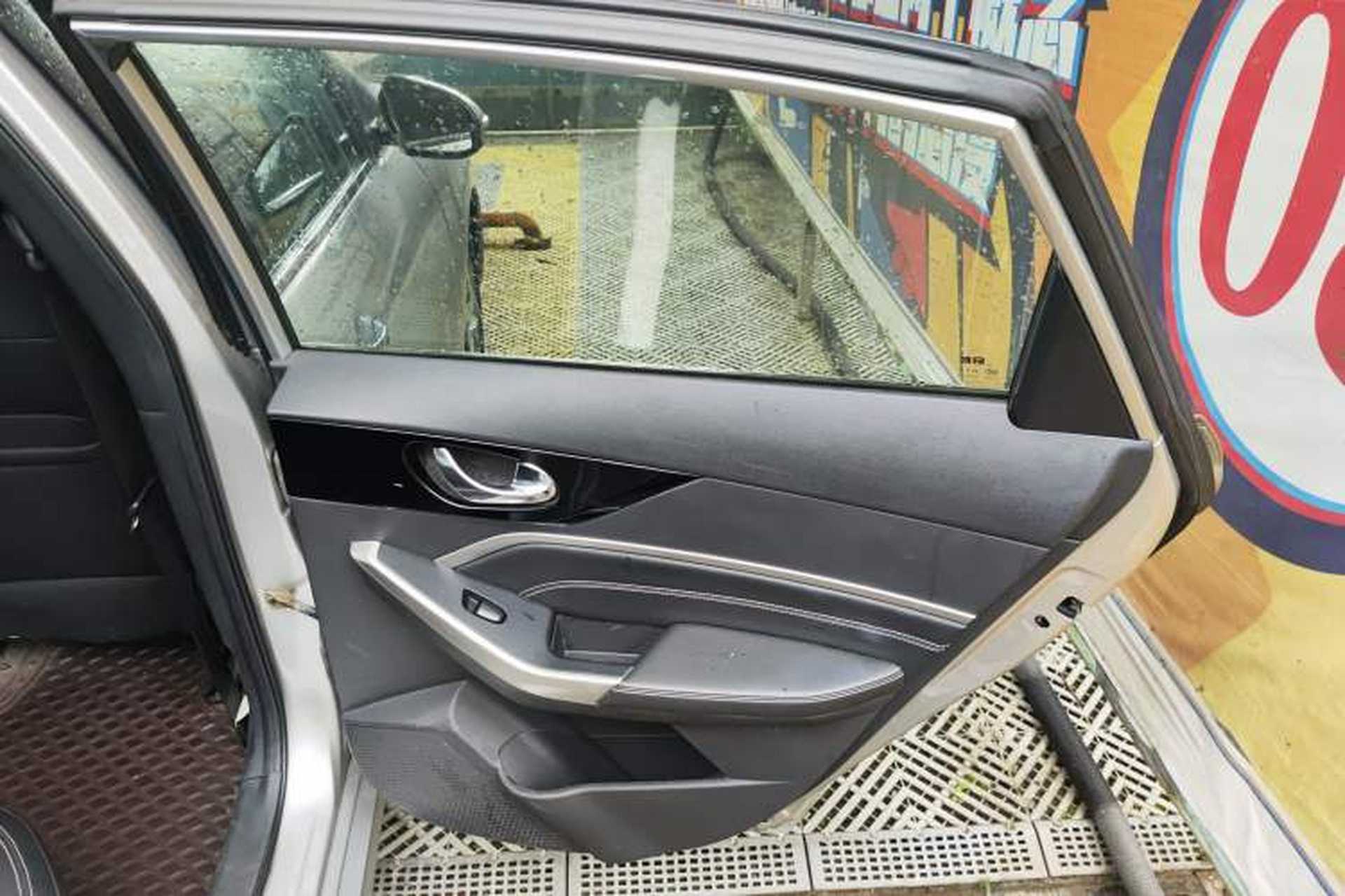 Used Venucia D60 2021 PLUS 1.6L XL CVT Yue Ling Edition Right Rear Door Interior