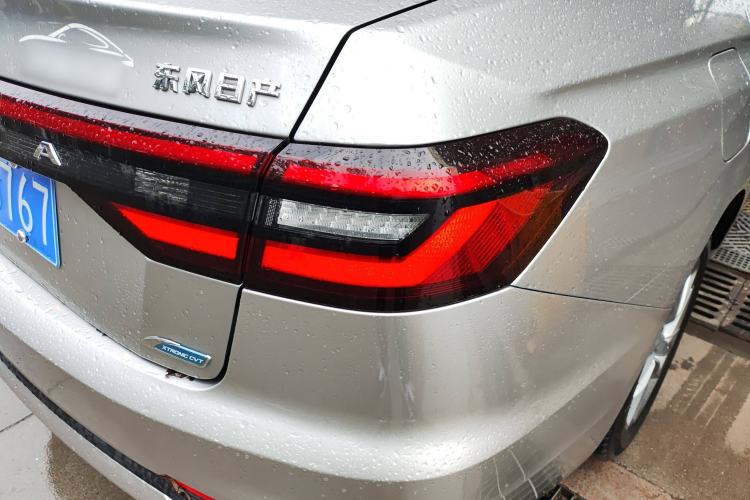 Used Venucia D60 2021 PLUS 1.6L XL CVT Yue Ling Edition Right Rear Taillight