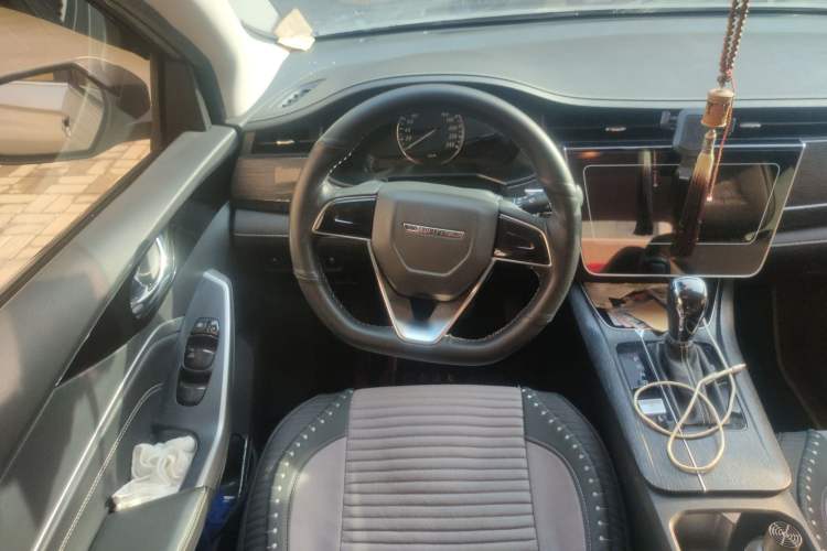 Used Venucia D60 2021 PLUS 1.6L XL CVT Yue Ling Edition Steering Wheel
