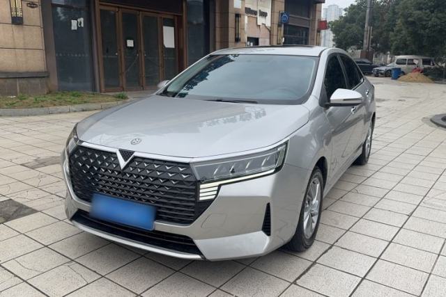 Used Venucia D60 2021 PLUS 1.6L XL CVT Yue Ling Edition