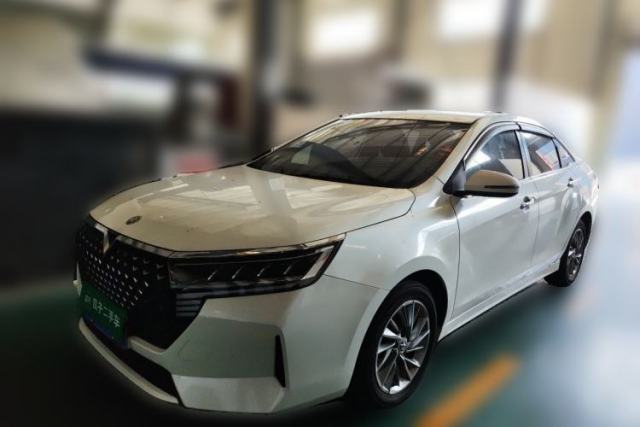 Used Venucia D60 2021 PLUS 1.6L XL CVT Yue Ling Edition