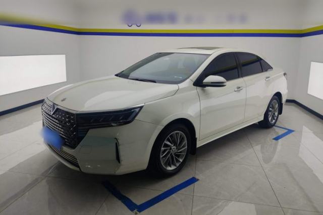 Used Venucia D60 2021 PLUS 1.6L XL CVT Yue Ling Edition