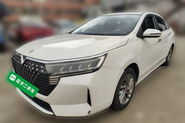 Used Venucia D60 2021 PLUS 1.6L XL CVT Yue Ling Edition