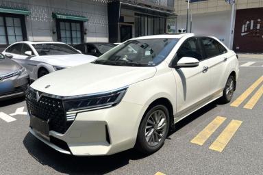 Used Venucia D60 2021 PLUS 1.6L XL CVT Yue Ling Edition