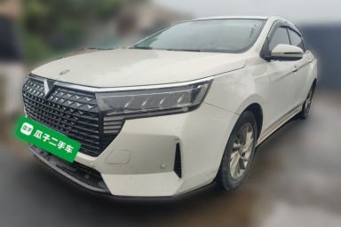 Used Venucia D60 2021 PLUS 1.6L XL CVT Yue Ling Edition