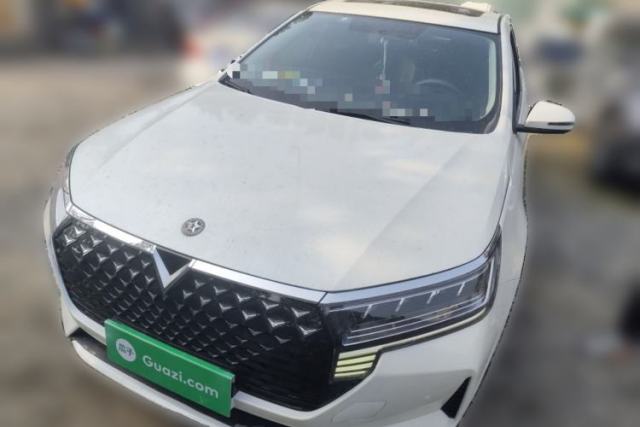 Used Venucia D60 2021 PLUS 1.6L XV CVT Smart Edition