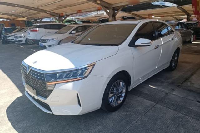 Used Venucia D60 2021 PLUS 1.6L XL CVT Yue Ling Edition