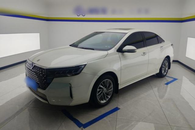 Used Venucia D60 2021 PLUS 1.6L XL CVT Yue Ling Edition