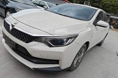 Used Venucia D60 2021 1.6L XE CVT Comfort Edition