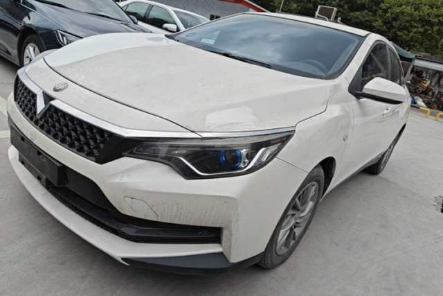 Used Venucia D60 2021 1.6L XE CVT Comfort Edition