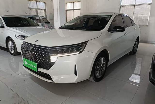 Used Venucia D60 2021 PLUS 1.6L XL CVT Yue Ling Edition