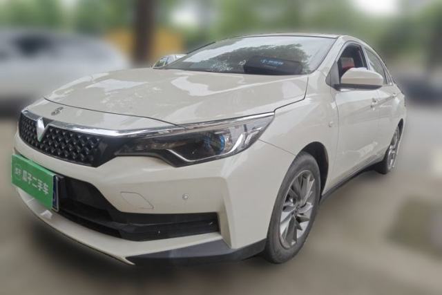 Used Venucia D60 2021 1.6L XE CVT Comfort Edition