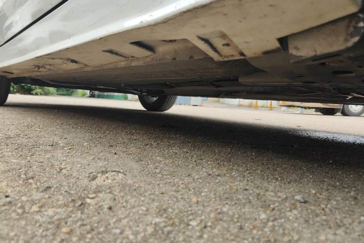 Used Venucia D60 2021 PLUS 1.6L XL CVT Yue Ling Edition Chassis Front Right