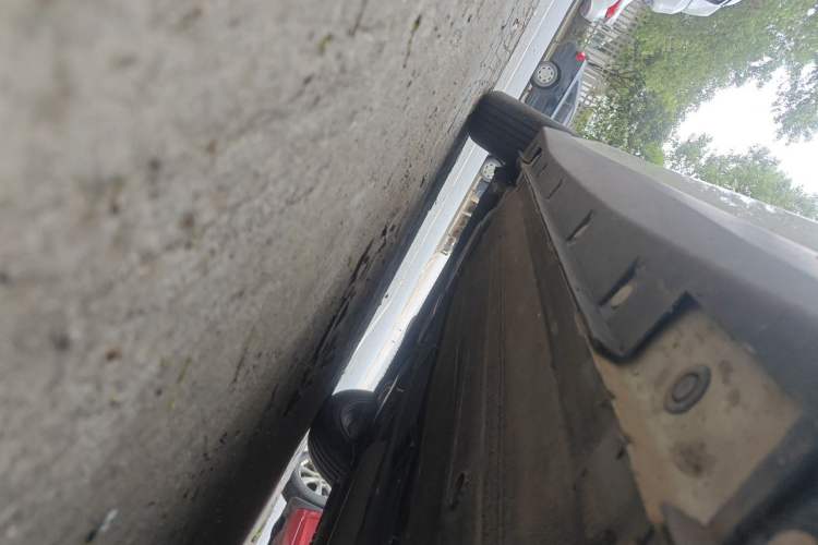 Used Venucia D60 2021 1.6L XE CVT Comfort Edition Chassis Front Right