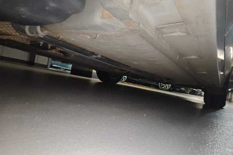 Used Venucia D60 2021 PLUS 1.6L XL CVT Yue Ling Edition Chassis Front Right